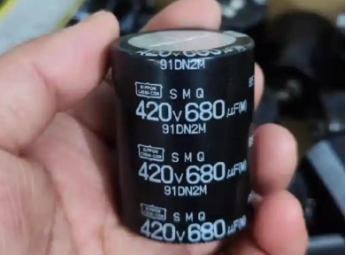 什么是黑金剛電容？有什么特點(diǎn)？